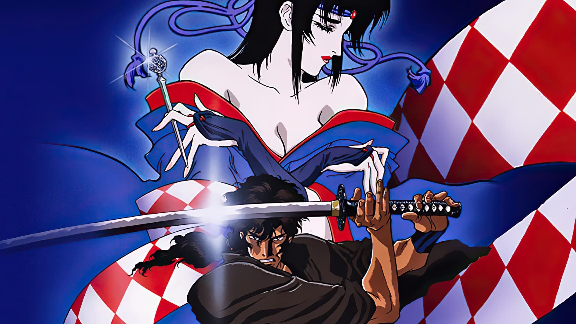 Foto de NINJA SCROLL