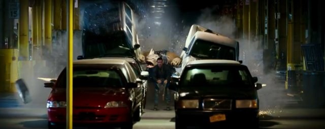 Foto de NINJA TURTLES: FUERA DE LAS SOMBRAS