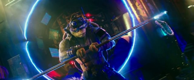 Foto de NINJA TURTLES: FUERA DE LAS SOMBRAS