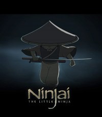 Ninjai: The Little Ninja