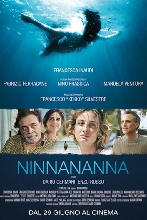 Poster de NINNA NANNA