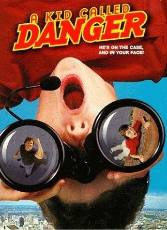 Poster de NIÑO PELIGROSO
