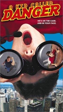 Poster de NIÑO PELIGROSO