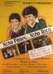 Niño pobre, niño rico