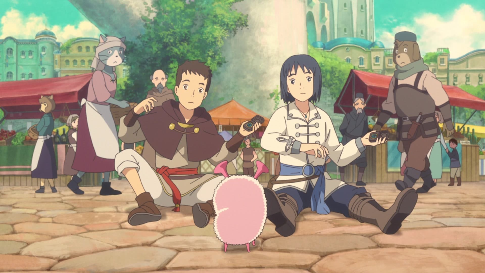 Foto de NINOKUNI