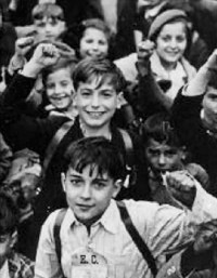 Niños