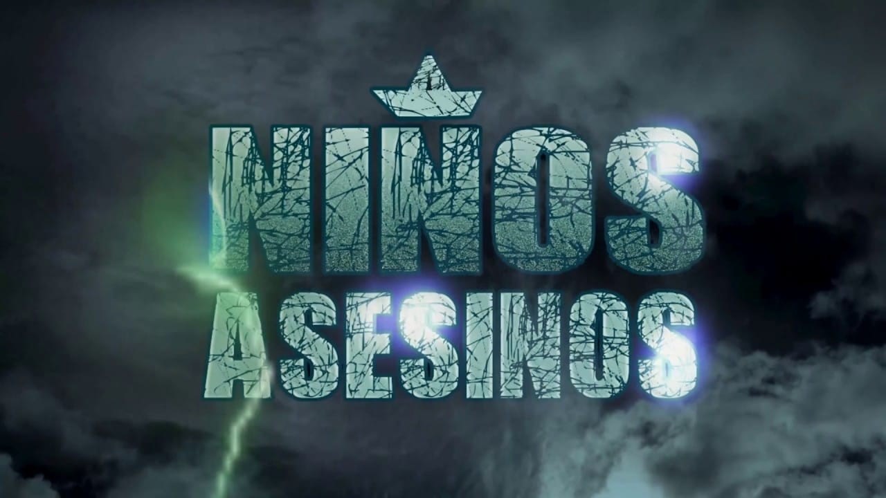 Foto de NIÑOS ASESINOS