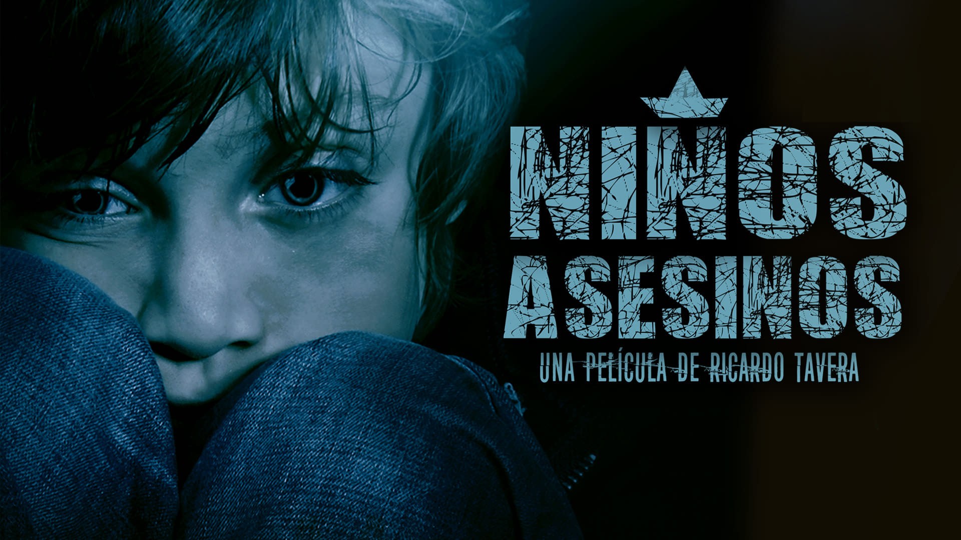 Foto de NIÑOS ASESINOS