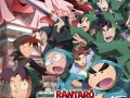 Foto de Nintama Rantaro Dokutake Ninja