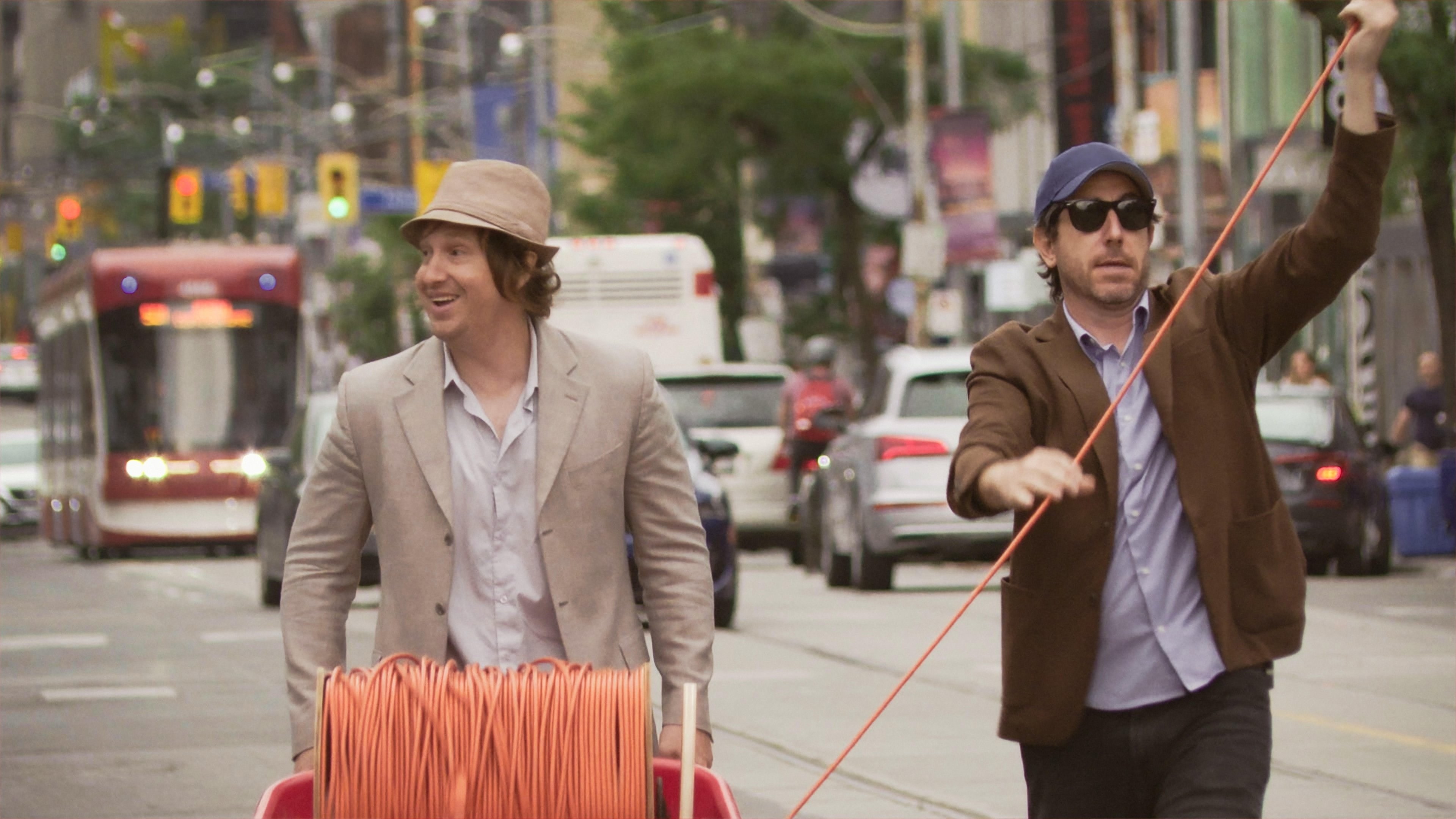 Foto de NIRVANNA THE BAND THE SHOW THE MOVIE