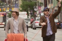 Nirvanna the Band the Show the Movie