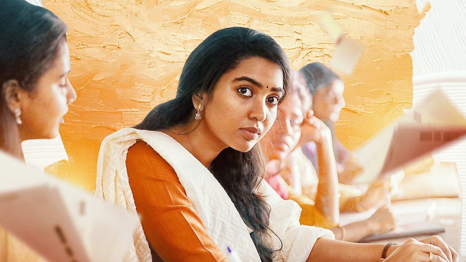 Foto de NITHAM ORU VAANAM