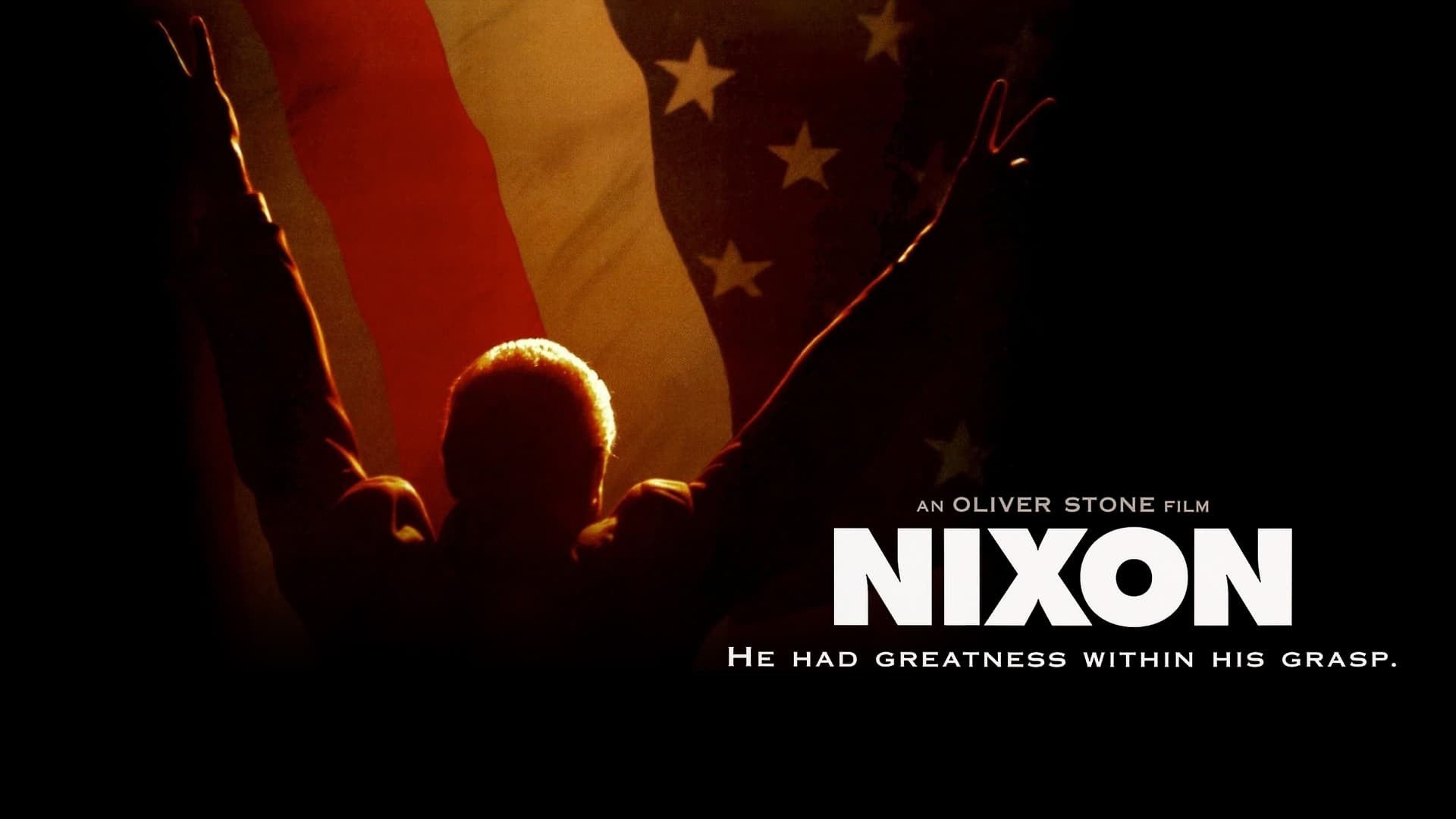 Foto de NIXON