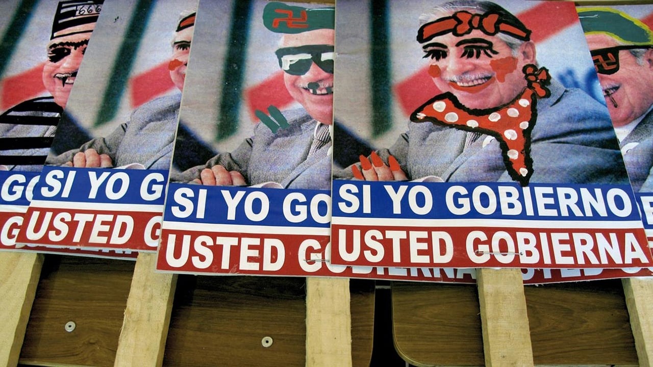 Foto de NO