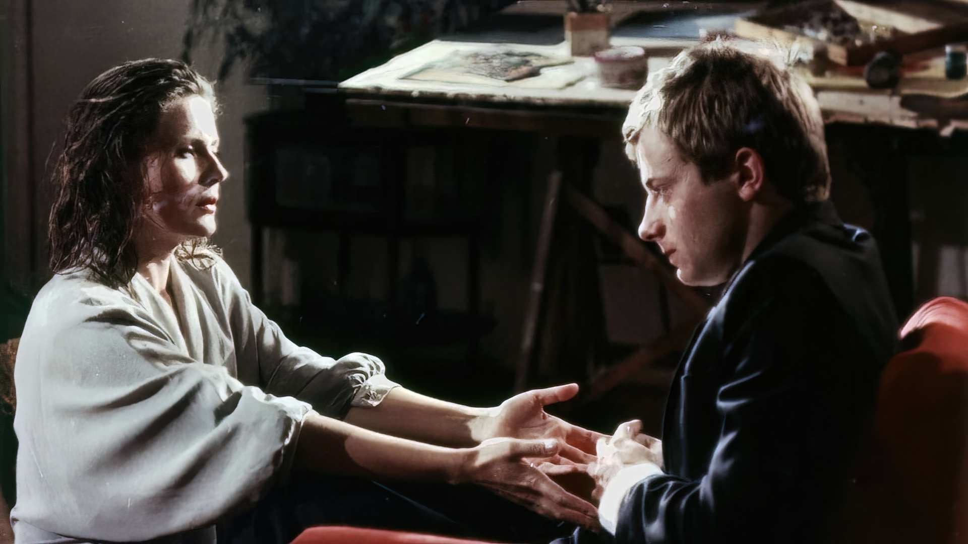Foto de NO AMARÁS