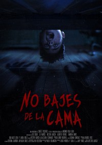 No Bajes de la Cama