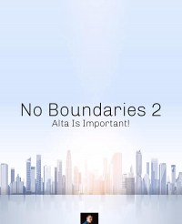 No Boundaries: Alta