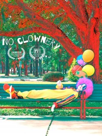 No Clownery