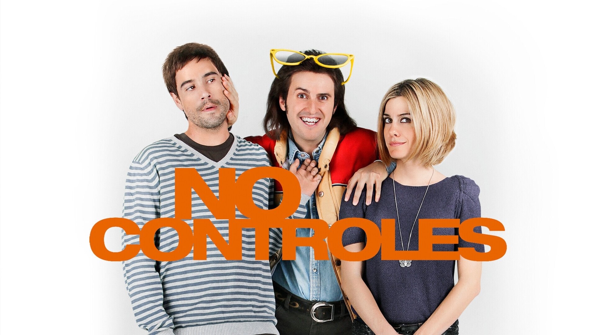 Foto de NO CONTROLES