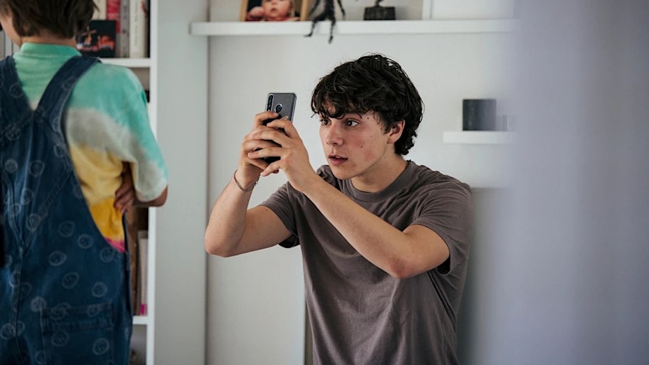 Foto de NO DOGS ALLOWED