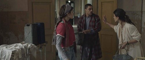 Foto de NO DORMIRÁS
