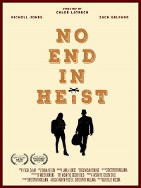 No End in Heist