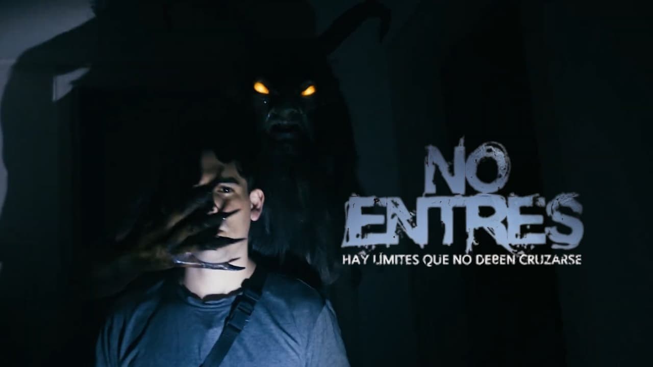 Foto de NO ENTRES