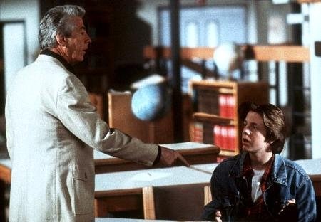 Foto de NO ES OTRA ESTÚPIDA PELÍCULA AMERICANA