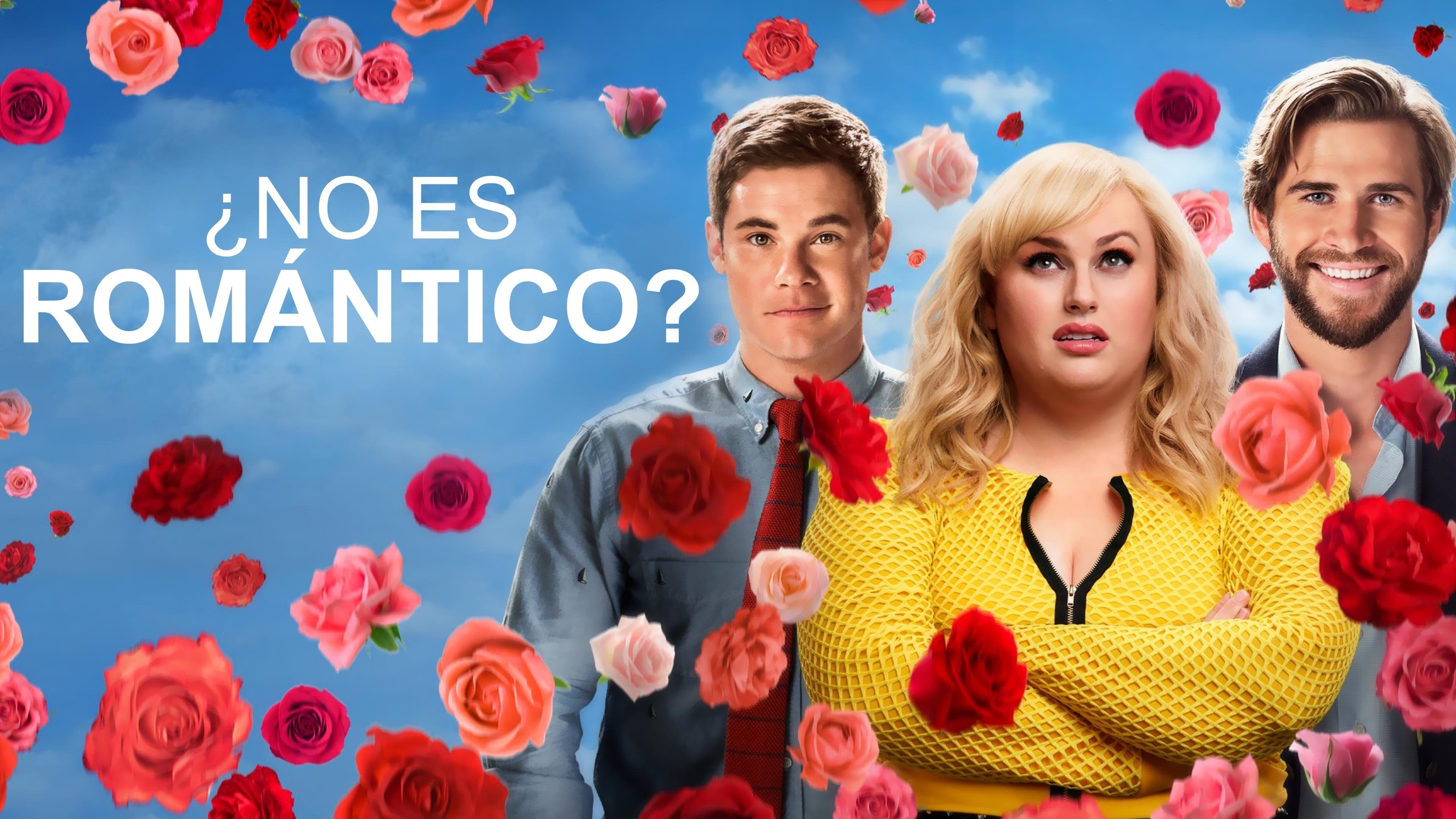 Foto de ¿NO ES ROMÁNTICO?