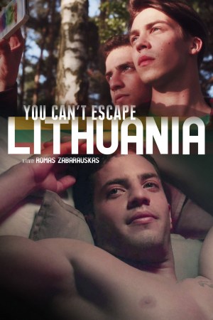 No escaparás de Lituania