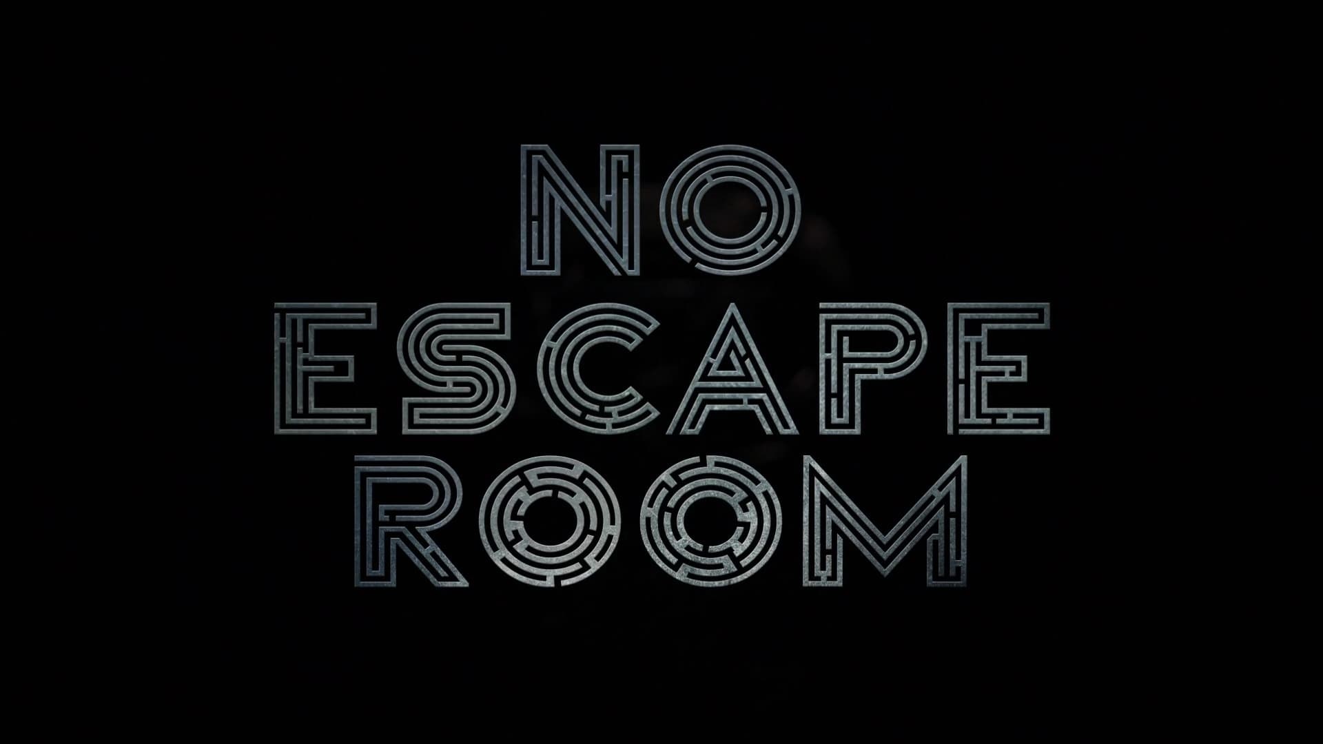 Foto de NO ESCAPE ROOM
