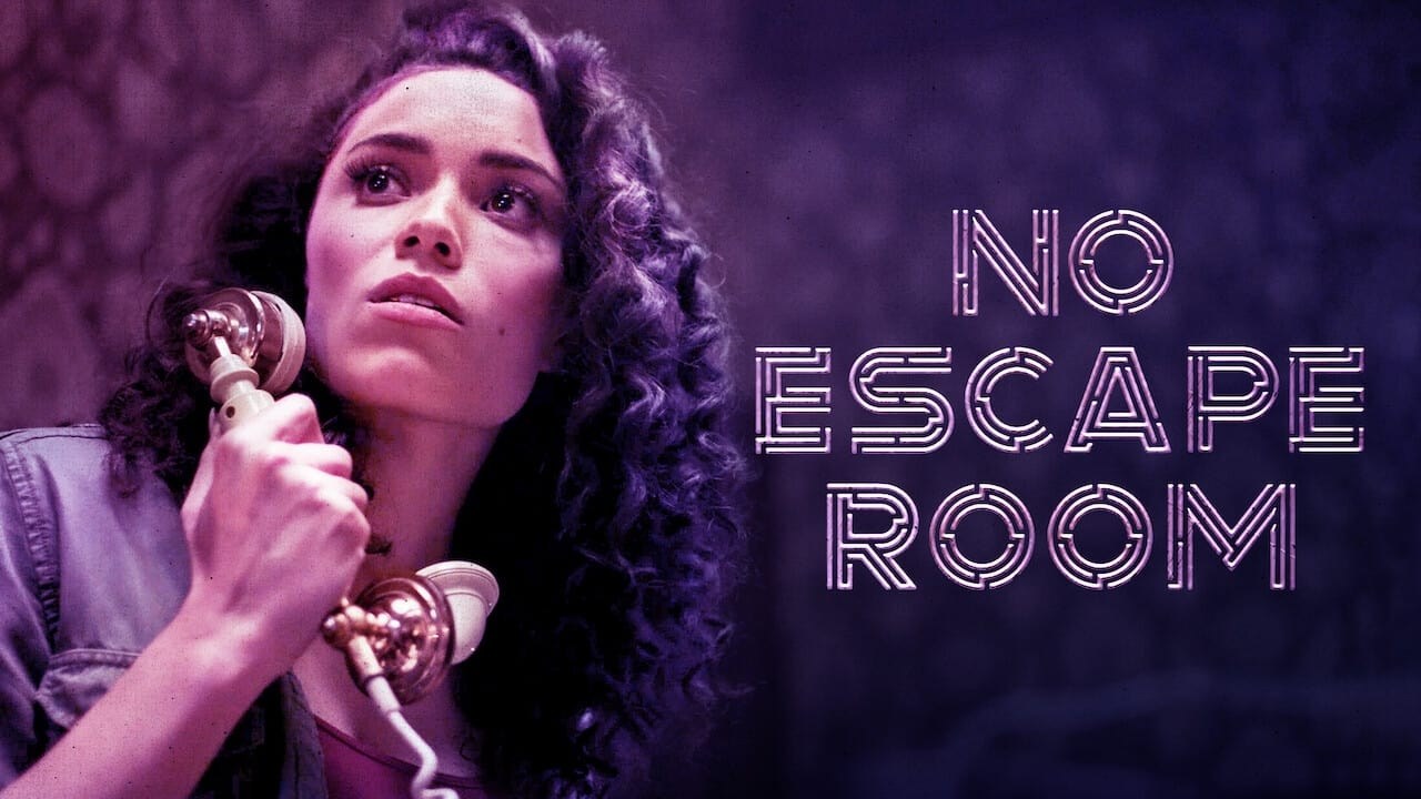 Foto de NO ESCAPE ROOM