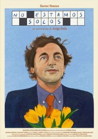 Película No Estamos Solos