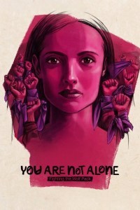 No Estás Sola: La lucha contra La Manada