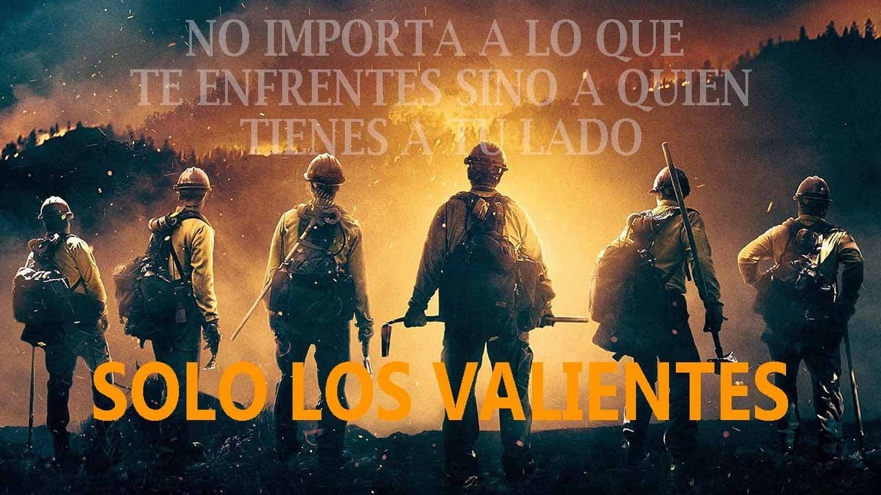 Foto de HÉROES EN EL INFIERNO