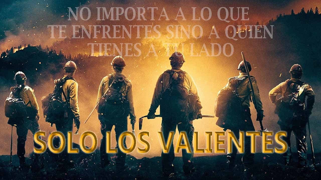 Foto de HÉROES EN EL INFIERNO