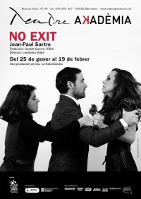 No Exit
