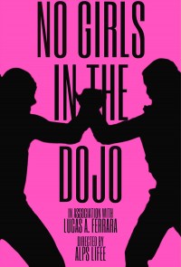 No Girls in the Dojo