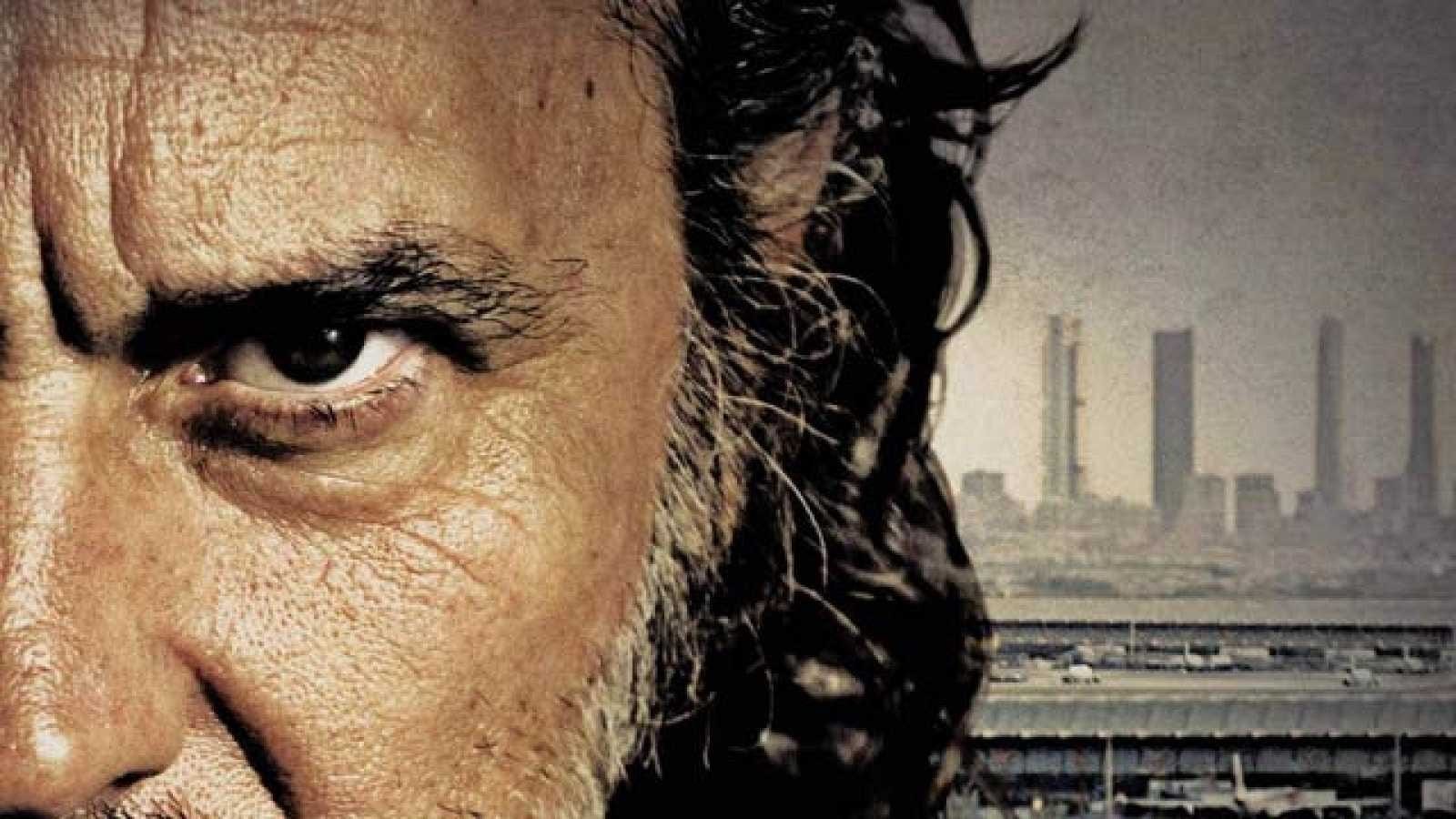 Foto de NO HABRÁ PAZ PARA LOS MALVADOS