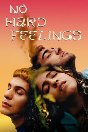 No hard feelings