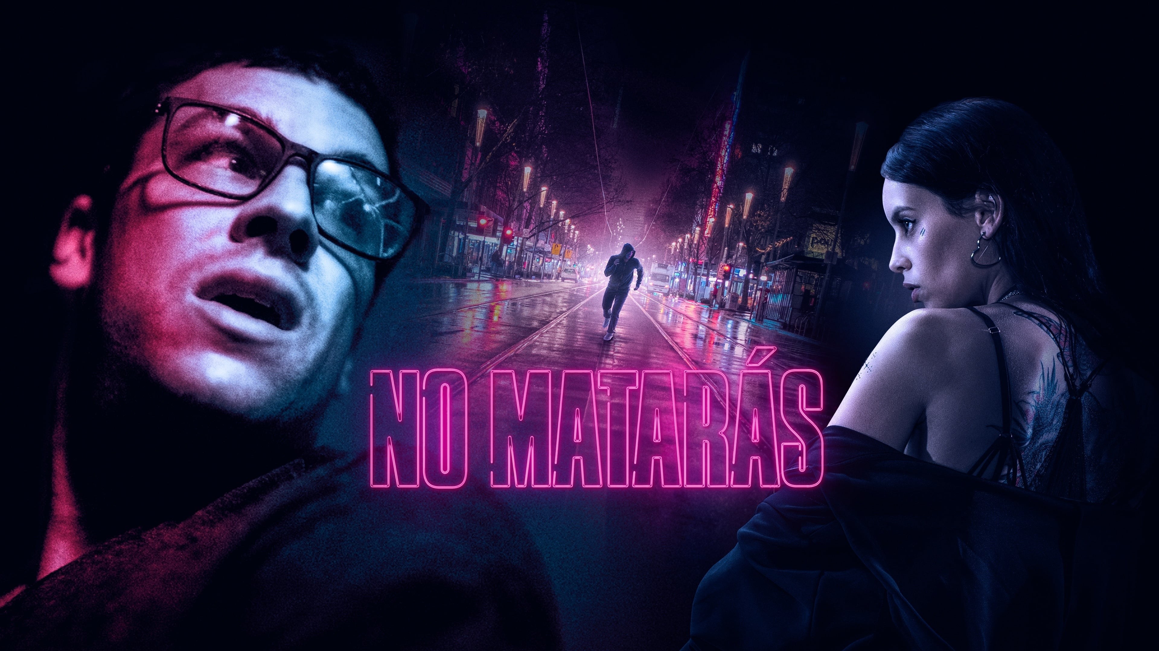 Foto de NO MATARÁS