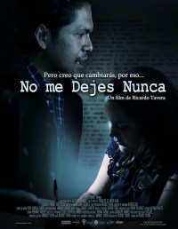 No me dejes Nunca