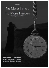No More Time... No More Heroes
