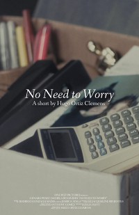 No Need to Worry