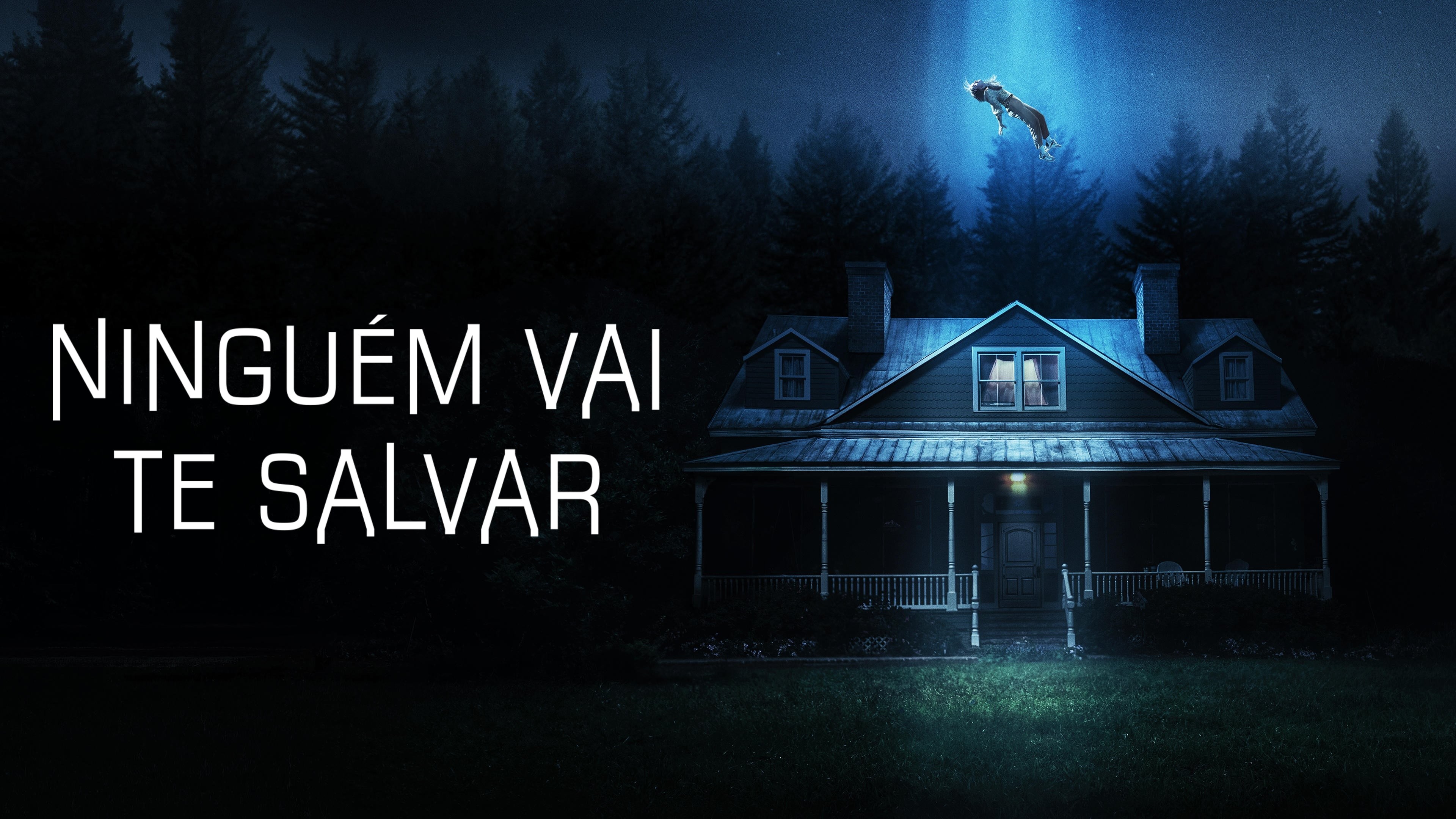 Foto de NADIE TE SALVARÁ