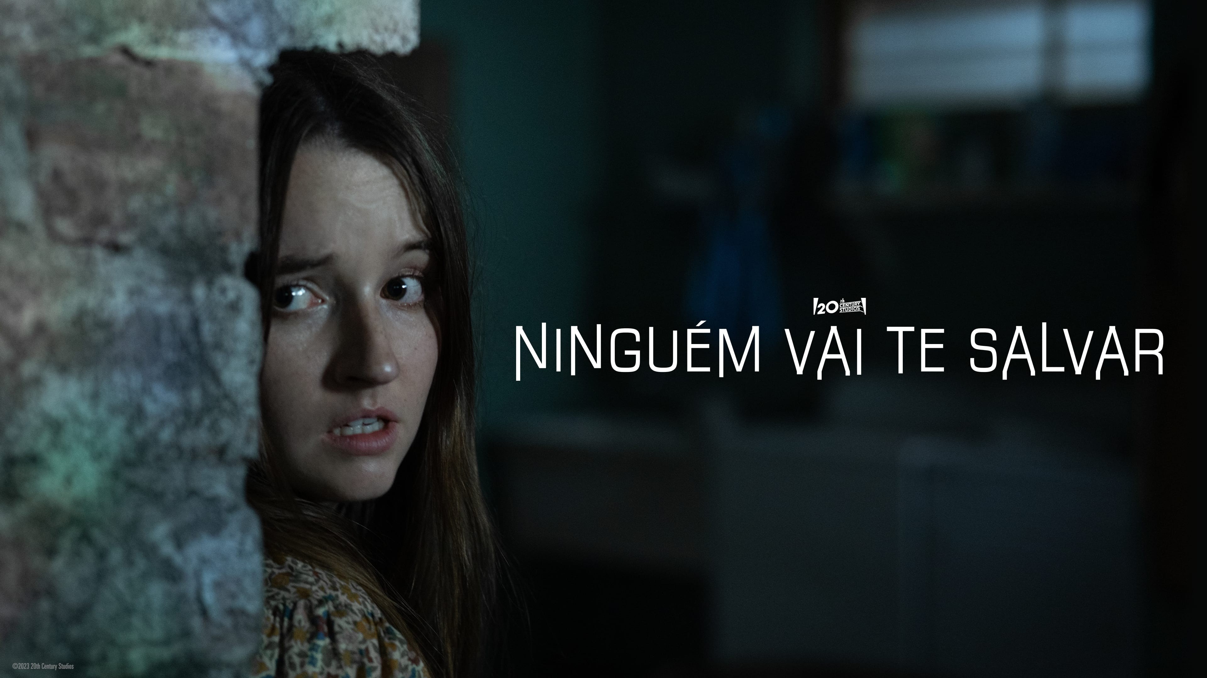 Foto de NADIE TE SALVARÁ