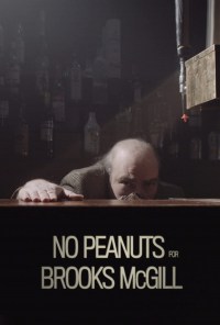 No Peanuts for Brooks McGill