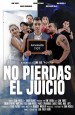 No pierdas el juicio