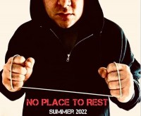 No Place to Rest