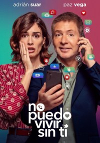 No Puedo Vivir Sin ti